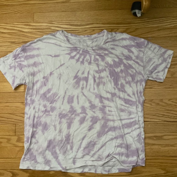 Tie-Dye Aeropostale Tee - Picture 1 of 2
